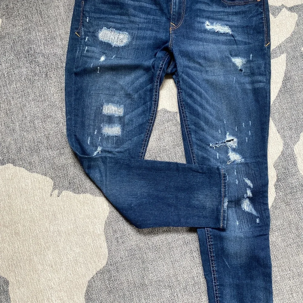 Express jeans - Picture 1 of 2